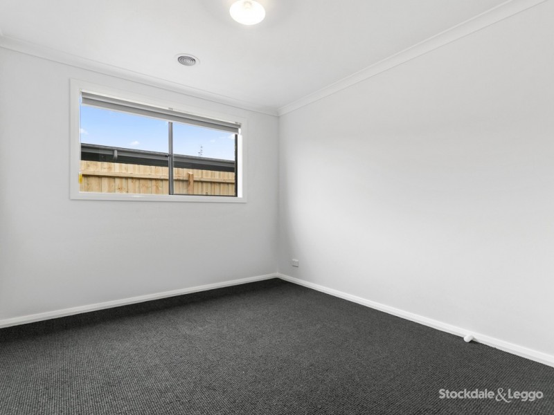 Lot 35 Luxford Lane, Leongatha VIC 3953