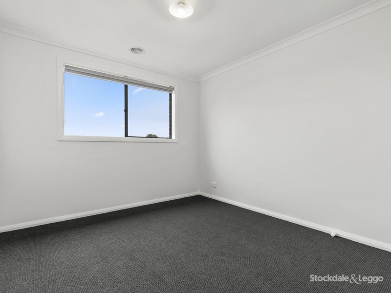 Lot 35 Luxford Lane, Leongatha VIC 3953