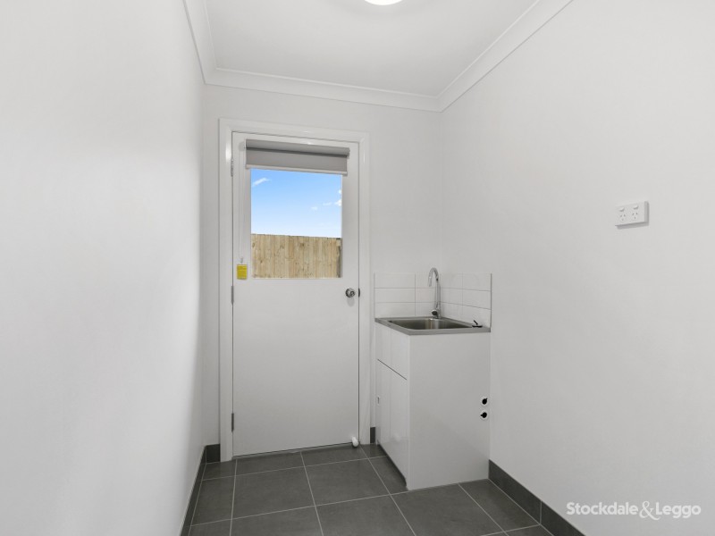 Lot 35 Luxford Lane, Leongatha VIC 3953