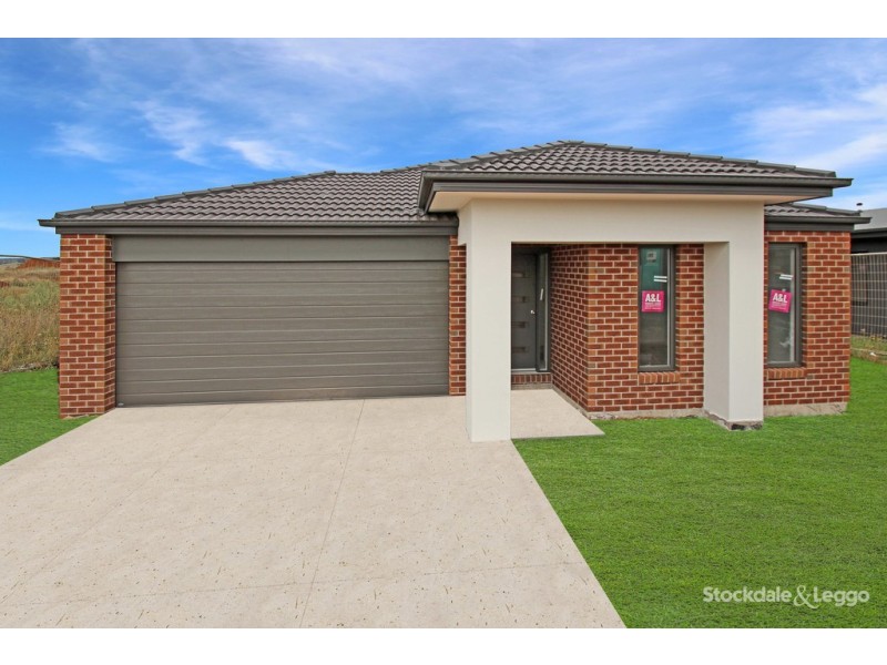 Lot 35 Luxford Lane, Leongatha VIC 3953