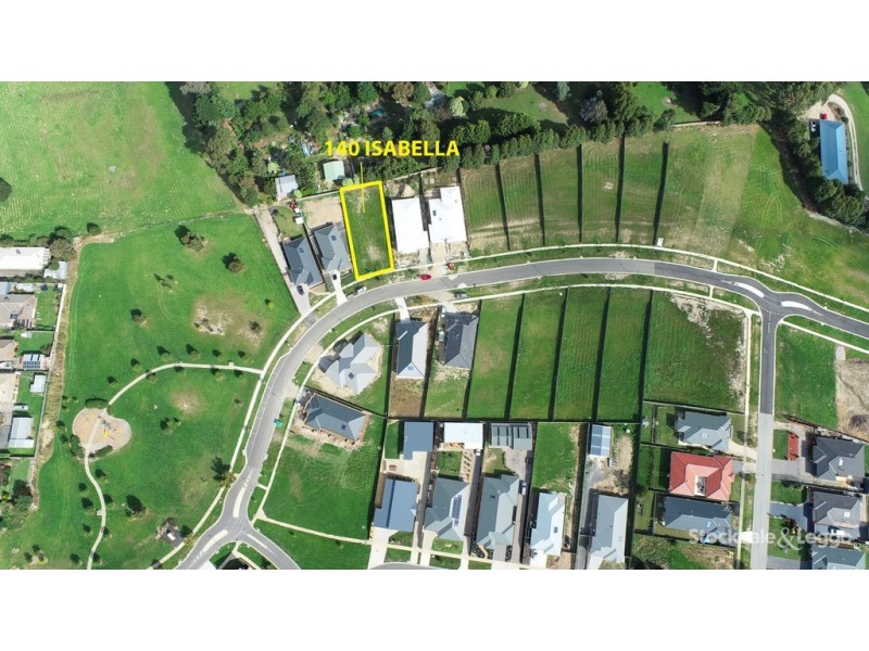 140 Isabella Bld, Korumburra VIC 3950