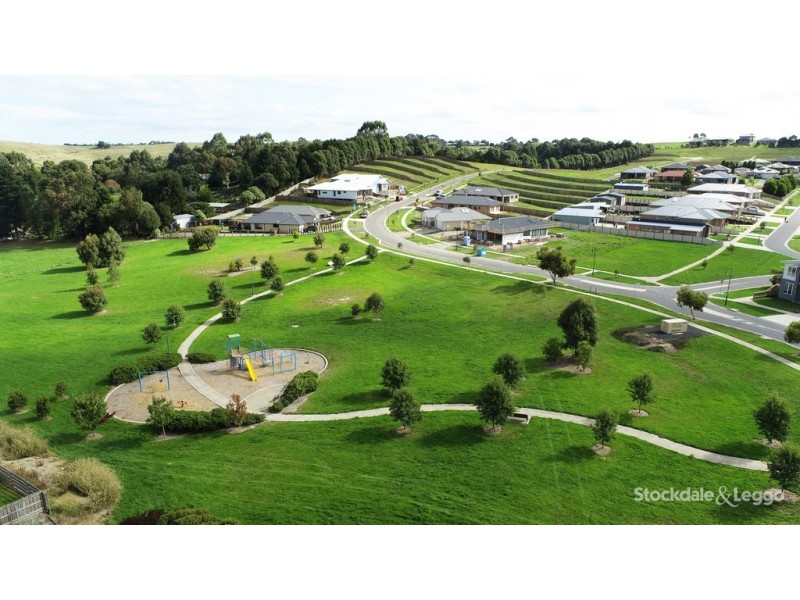 140 Isabella Bld, Korumburra VIC 3950