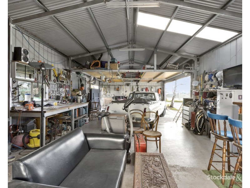 24 Roughead Street, Leongatha VIC 3953