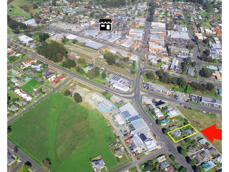24 Roughead Street, Leongatha VIC 3953