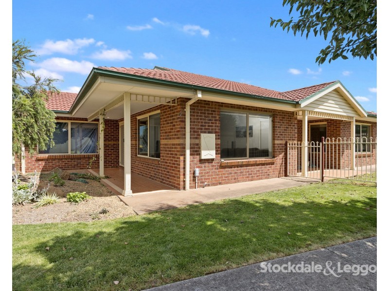 2 Eleanor Court, Leongatha VIC 3953