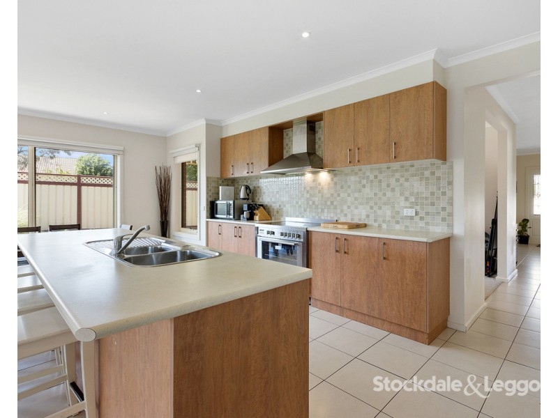 2 Eleanor Court, Leongatha VIC 3953