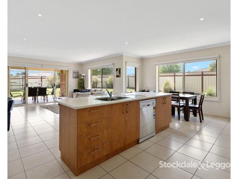 2 Eleanor Court, Leongatha VIC 3953