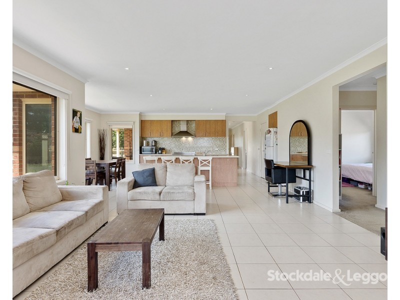 2 Eleanor Court, Leongatha VIC 3953