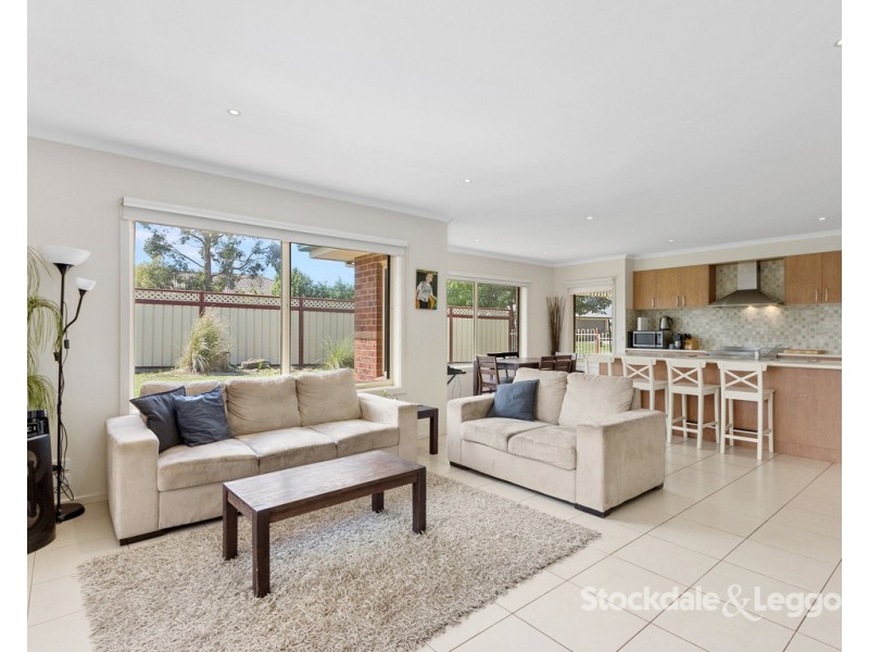 2 Eleanor Court, Leongatha VIC 3953