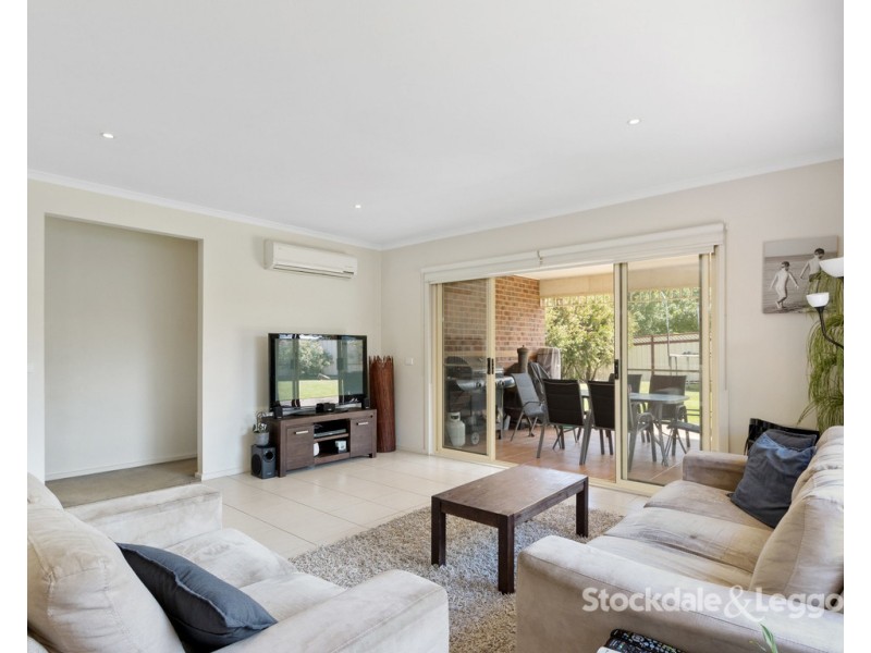 2 Eleanor Court, Leongatha VIC 3953