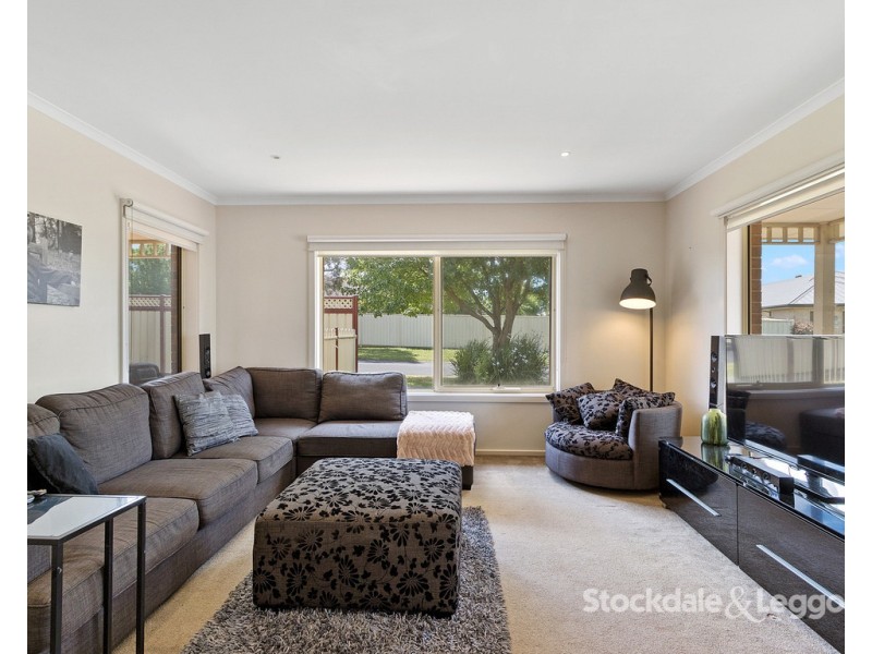 2 Eleanor Court, Leongatha VIC 3953