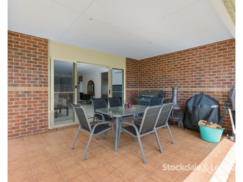 2 Eleanor Court, Leongatha VIC 3953