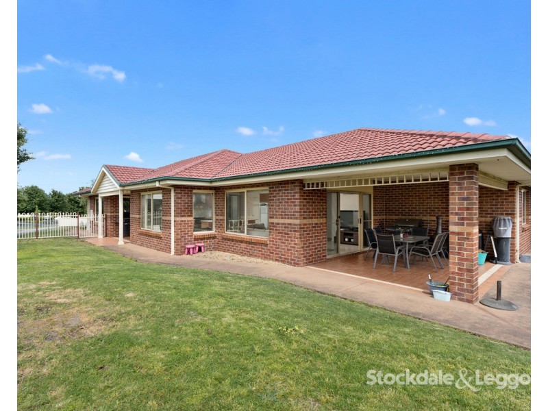 2 Eleanor Court, Leongatha VIC 3953