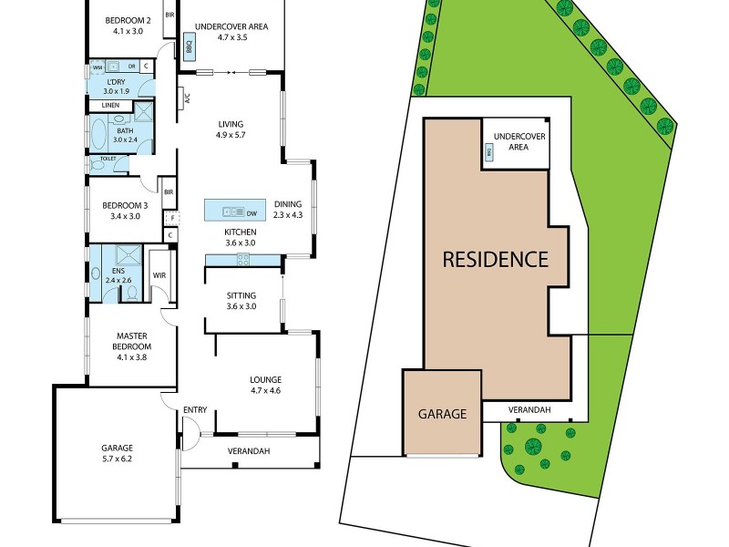 2 Eleanor Court, Leongatha VIC 3953