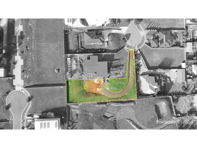 10 Veronica Court, Leongatha VIC 3953