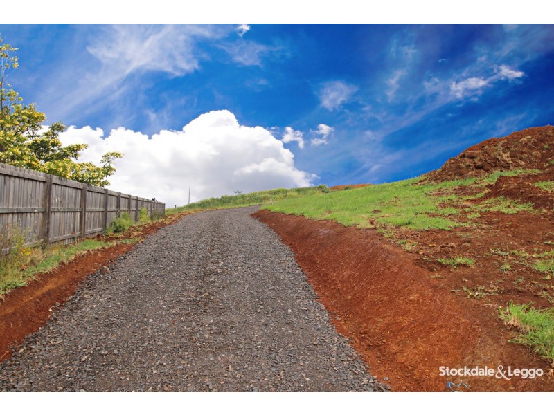 10 Veronica Court, Leongatha VIC 3953