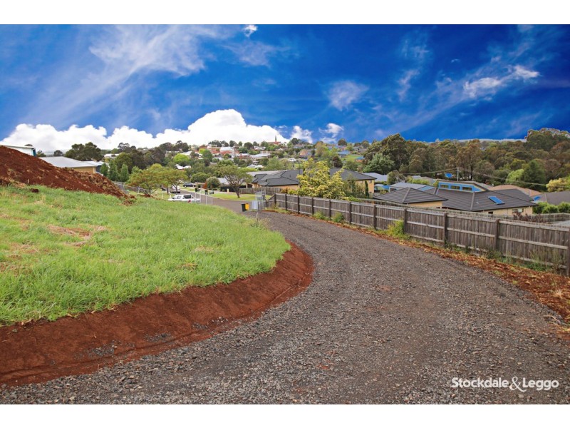 10 Veronica Court, Leongatha VIC 3953