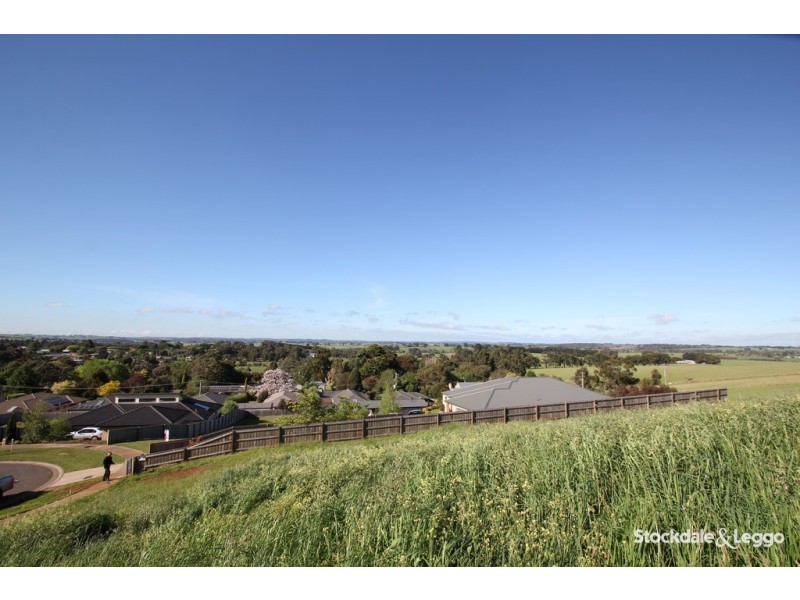 10 Veronica Court, Leongatha VIC 3953