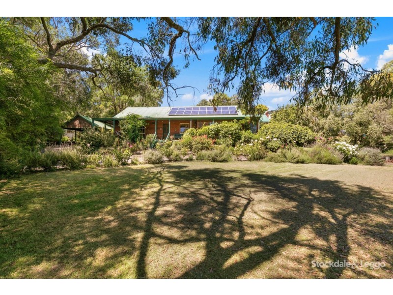 21 Mckitterick Street, Meeniyan VIC 3956