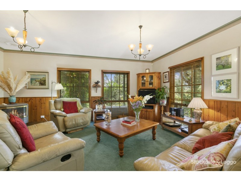 21 Mckitterick Street, Meeniyan VIC 3956