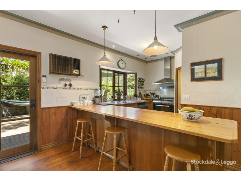 21 Mckitterick Street, Meeniyan VIC 3956