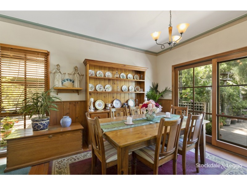 21 Mckitterick Street, Meeniyan VIC 3956