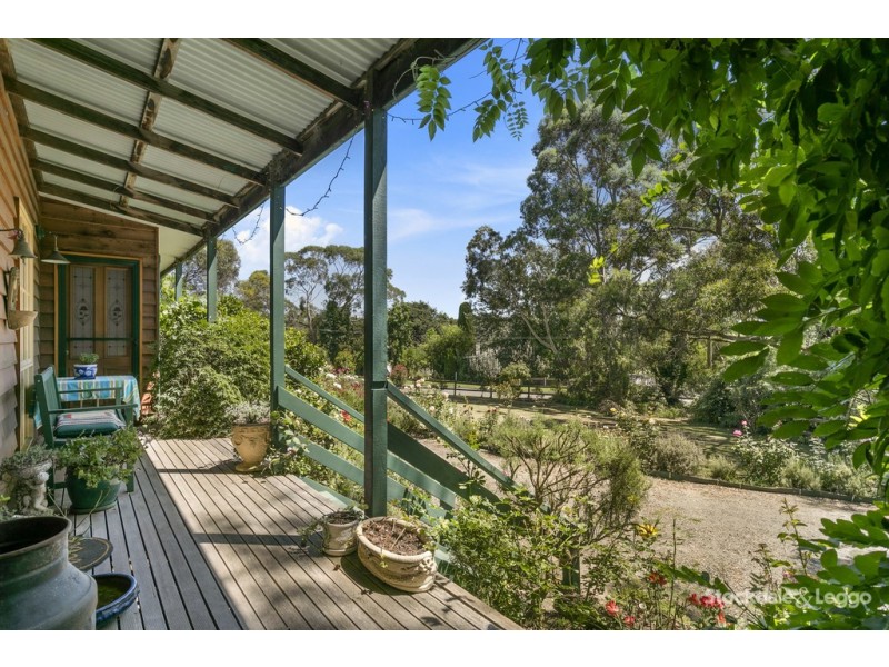 21 Mckitterick Street, Meeniyan VIC 3956