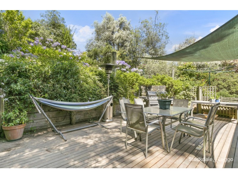 21 Mckitterick Street, Meeniyan VIC 3956