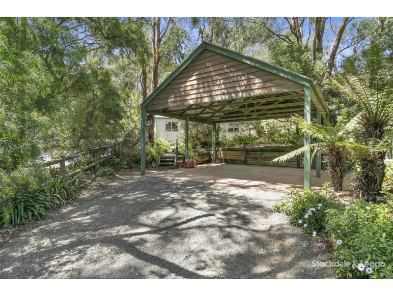 21 Mckitterick Street, Meeniyan VIC 3956