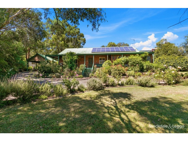 21 Mckitterick Street, Meeniyan VIC 3956