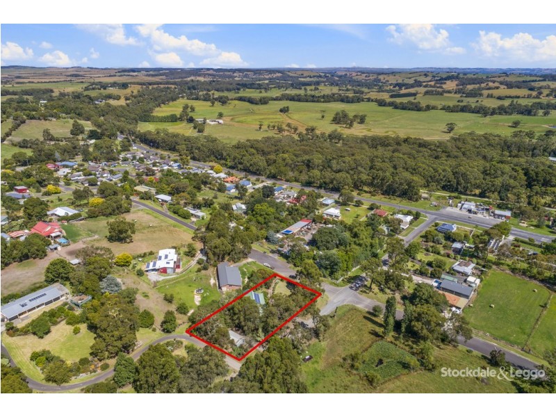 21 Mckitterick Street, Meeniyan VIC 3956