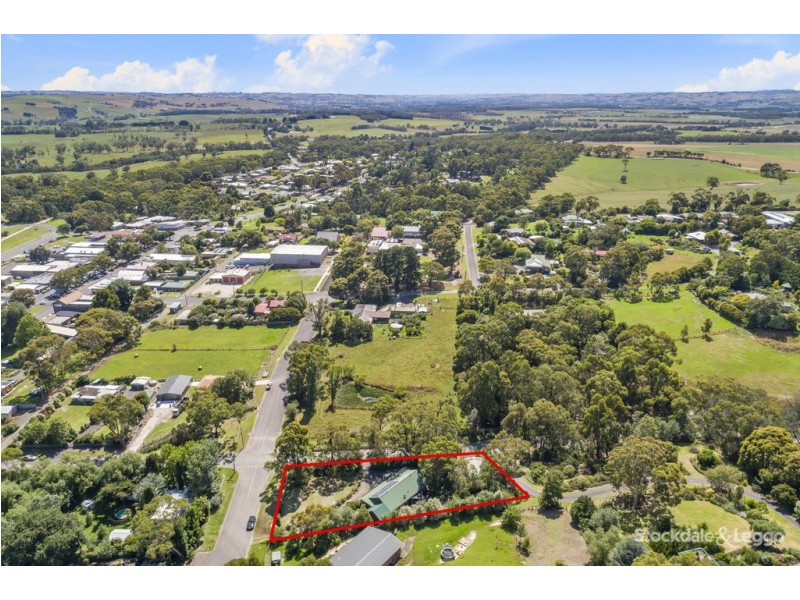 21 Mckitterick Street, Meeniyan VIC 3956