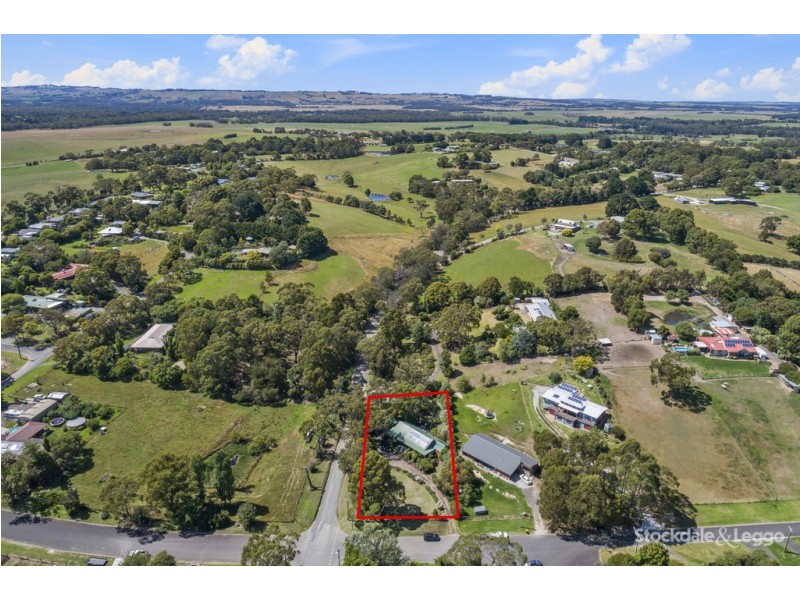 21 Mckitterick Street, Meeniyan VIC 3956
