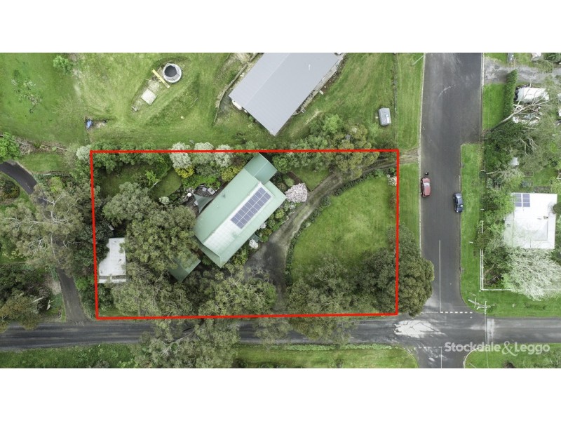 21 Mckitterick Street, Meeniyan VIC 3956