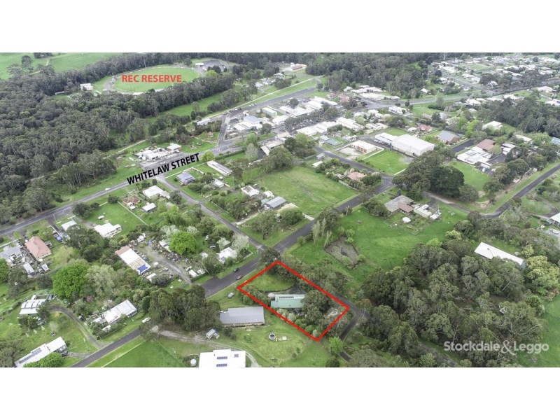 21 Mckitterick Street, Meeniyan VIC 3956