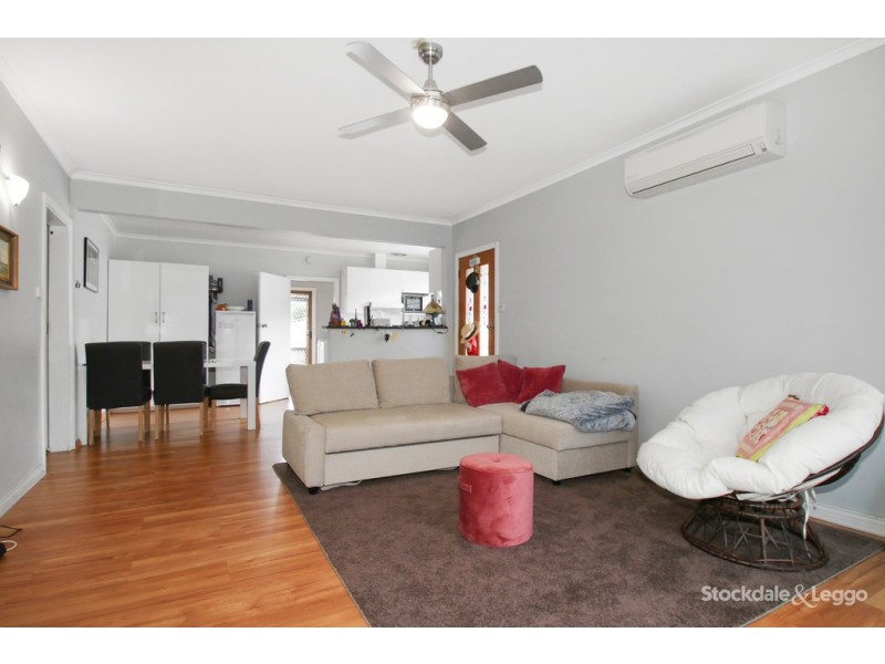 14 Sloan Avenue, Leongatha VIC 3953