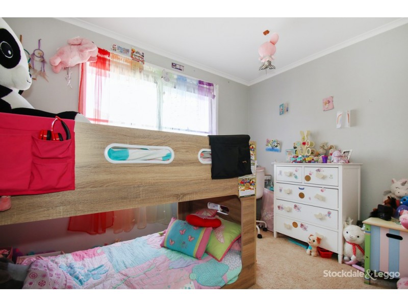 14 Sloan Avenue, Leongatha VIC 3953