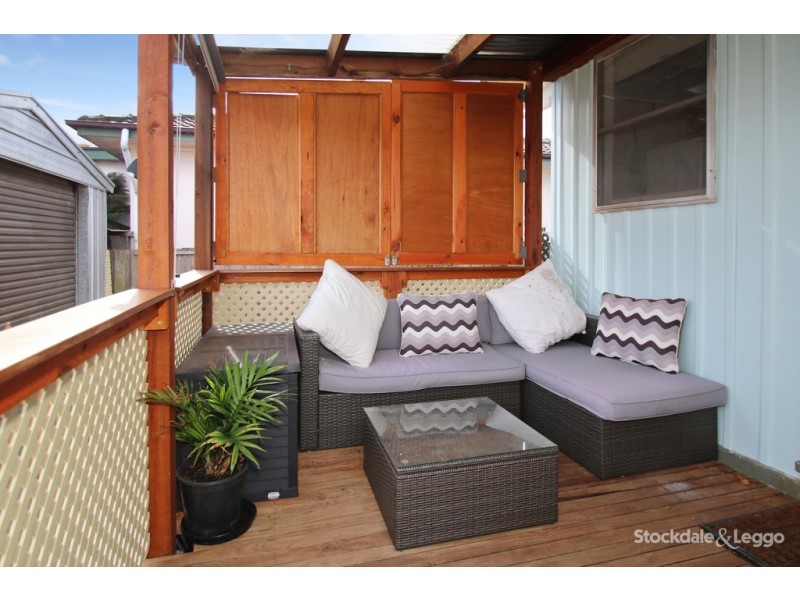 14 Sloan Avenue, Leongatha VIC 3953