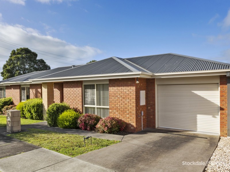 26 Davison Street, Leongatha VIC 3953