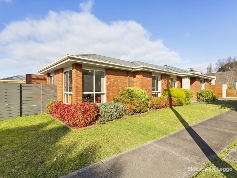 26 Davison Street, Leongatha VIC 3953