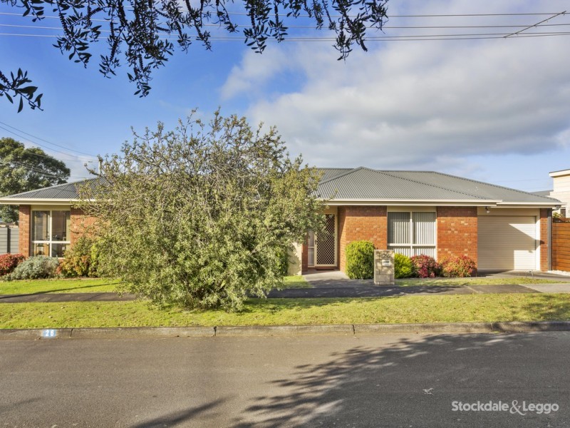 26 Davison Street, Leongatha VIC 3953