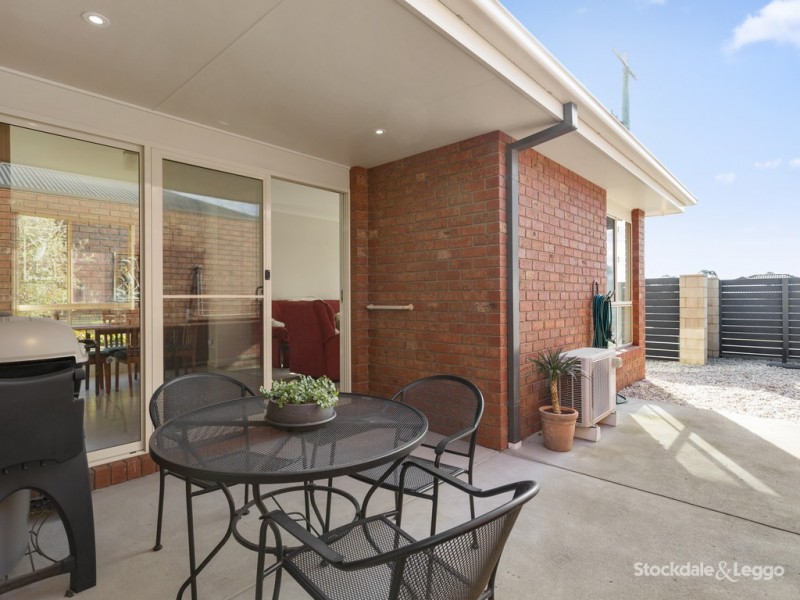 26 Davison Street, Leongatha VIC 3953