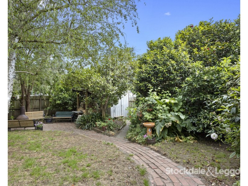 16 Millicent Street, Leongatha VIC 3953
