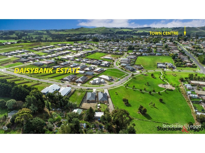 Lot 203 Isabella Bld, Korumburra VIC 3950