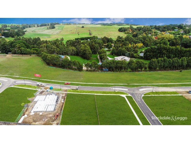 Lot 203 Isabella Bld, Korumburra VIC 3950