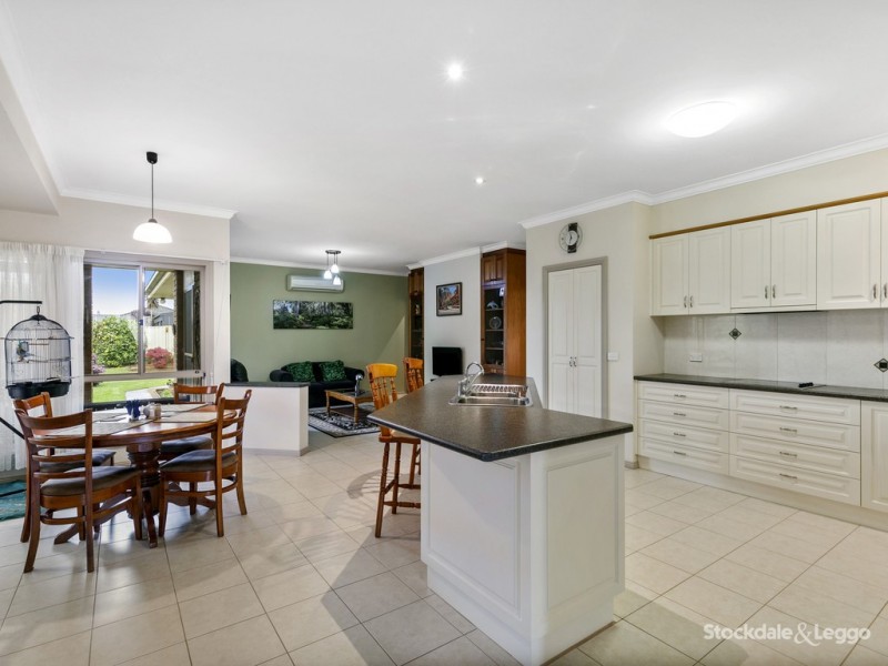 14 Louisa Court, Leongatha VIC 3953