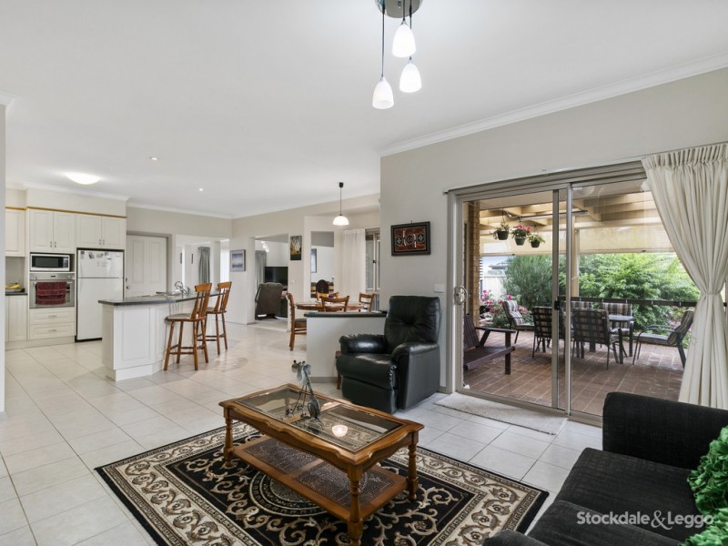 14 Louisa Court, Leongatha VIC 3953