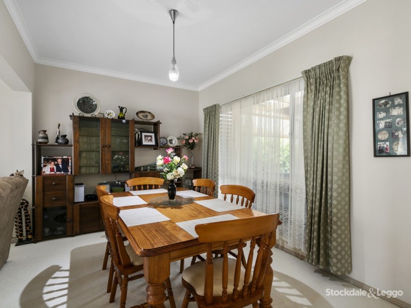 14 Louisa Court, Leongatha VIC 3953