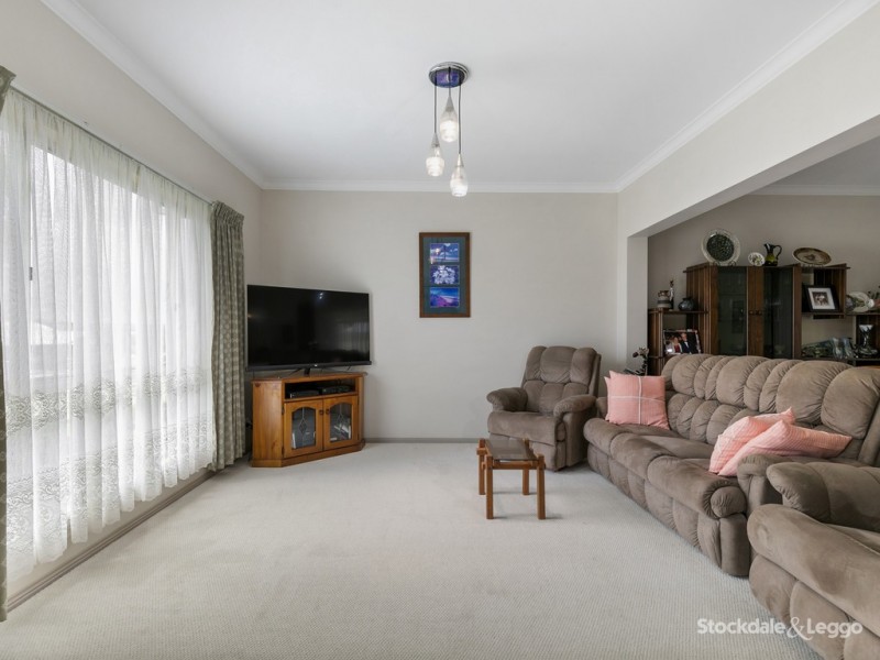 14 Louisa Court, Leongatha VIC 3953