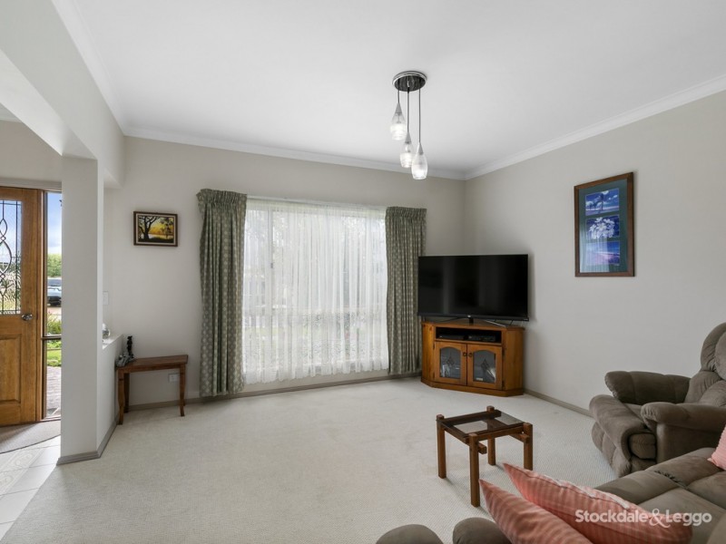 14 Louisa Court, Leongatha VIC 3953